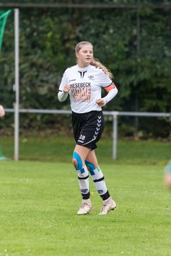 Bild 127 - wBJ SV Henstedt Ulzburg - SG TuRa Meldorf/BGM : Ergebnis: 5:1